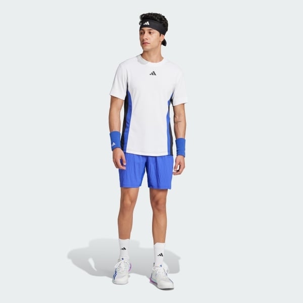 Áo T-shirt tennis/pickleball adidas HEAT.RDY FreeLift Pro Nam - IW6198