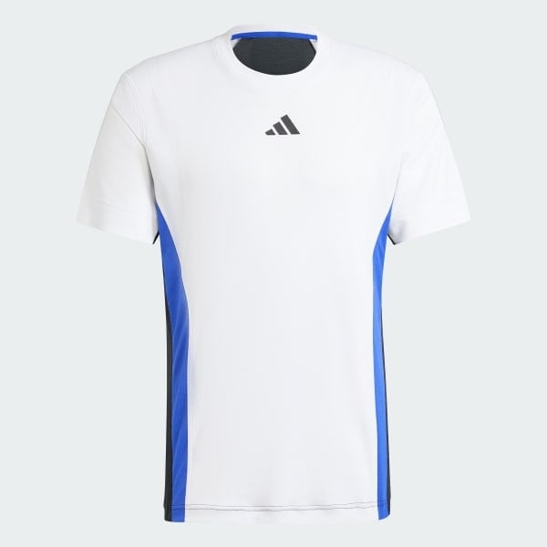 Áo T-shirt tennis/pickleball adidas HEAT.RDY FreeLift Pro Nam - IW6198