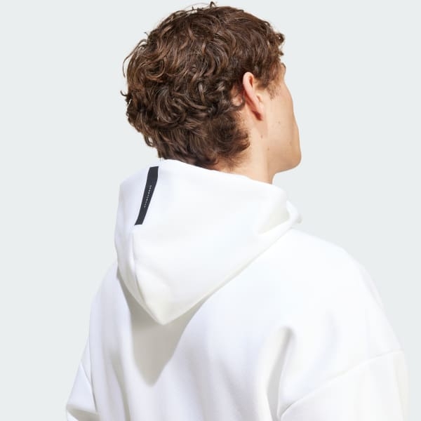 Áo hoodie Nam adidas Z.N.E. Track Jacket - JF2443