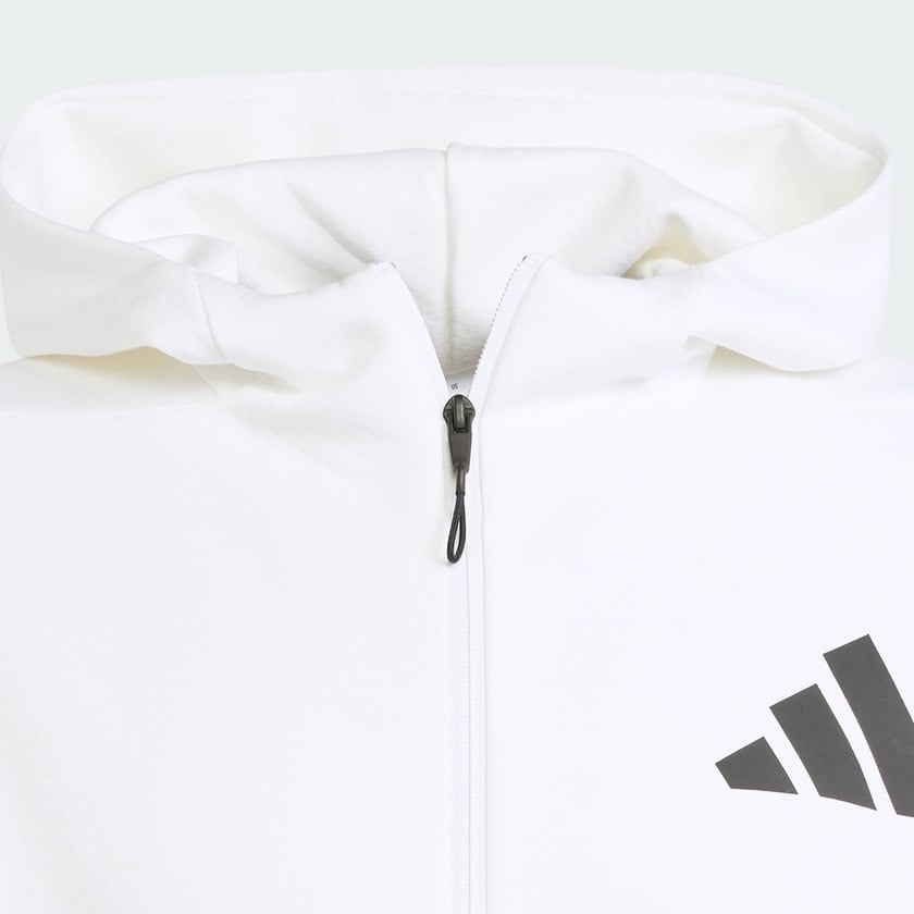 Áo hoodie Nam adidas Z.N.E. Track Jacket - JF2443