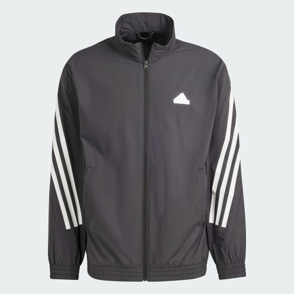 Áo khoác Nam adidas Future Icons Track Jacket - IN3316