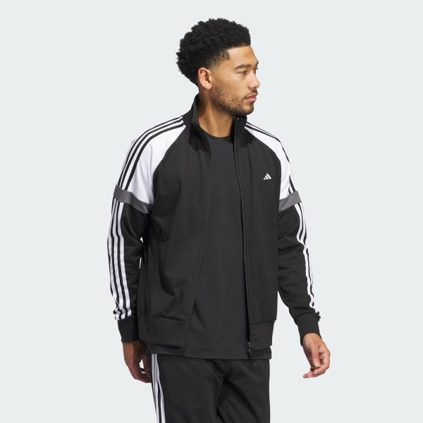 Áo khoác Nam adidas Golf Track Jacket Ultimate365 - IW1423