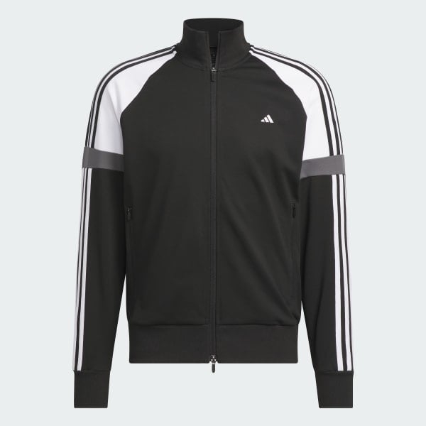 Áo khoác Nam adidas Golf Track Jacket Ultimate365 - IW1423