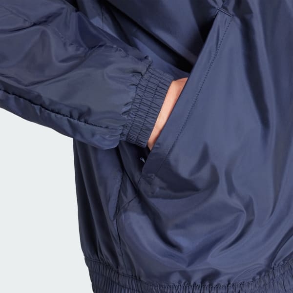 Áo khoác Nam adidas Track Jacket House of Tiro - IW3579