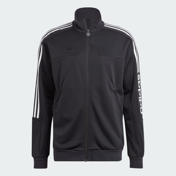 Áo khoác nỉ Nam adidas Wordmark Tiro - IA3047