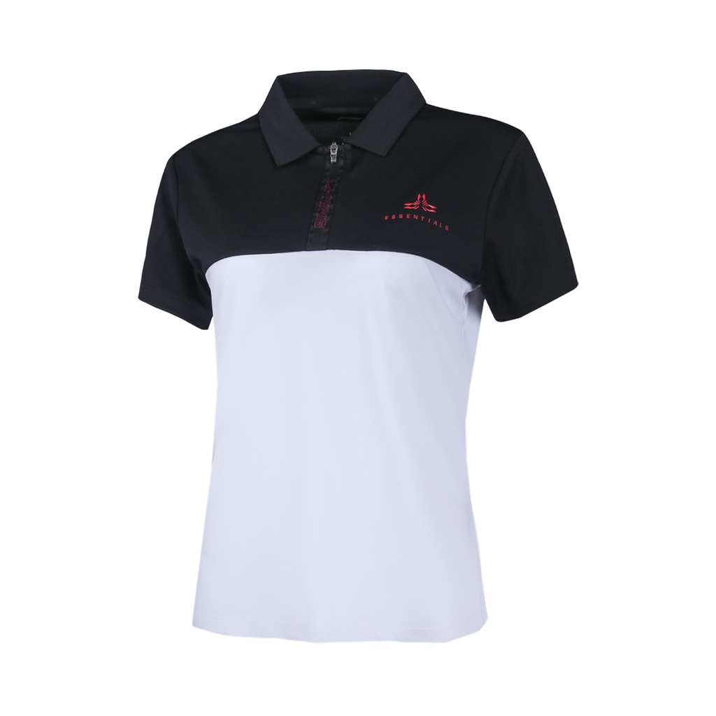 Áo Polo Li-Ning nữ APLS298-2