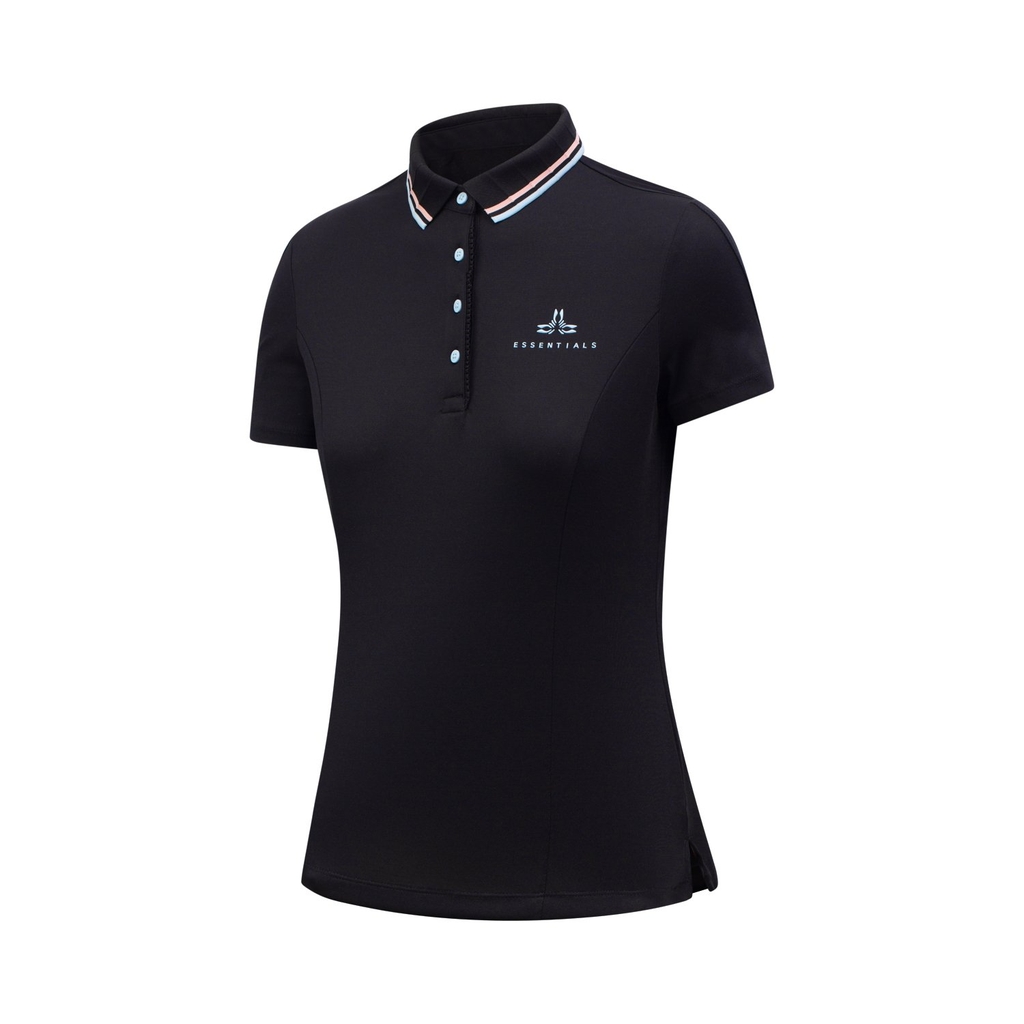 Áo polo Li-Ning Nữ APLSC28-1