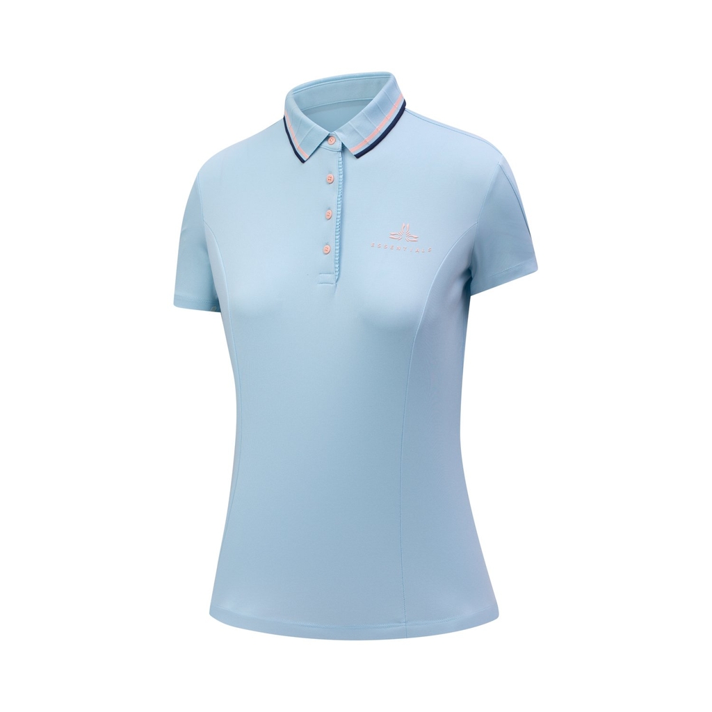 Áo polo Li-Ning Nữ APLSC28-3