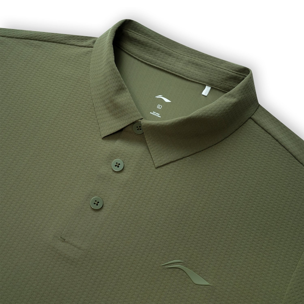 Áo Polo Li-Ning Nam APLT027-3