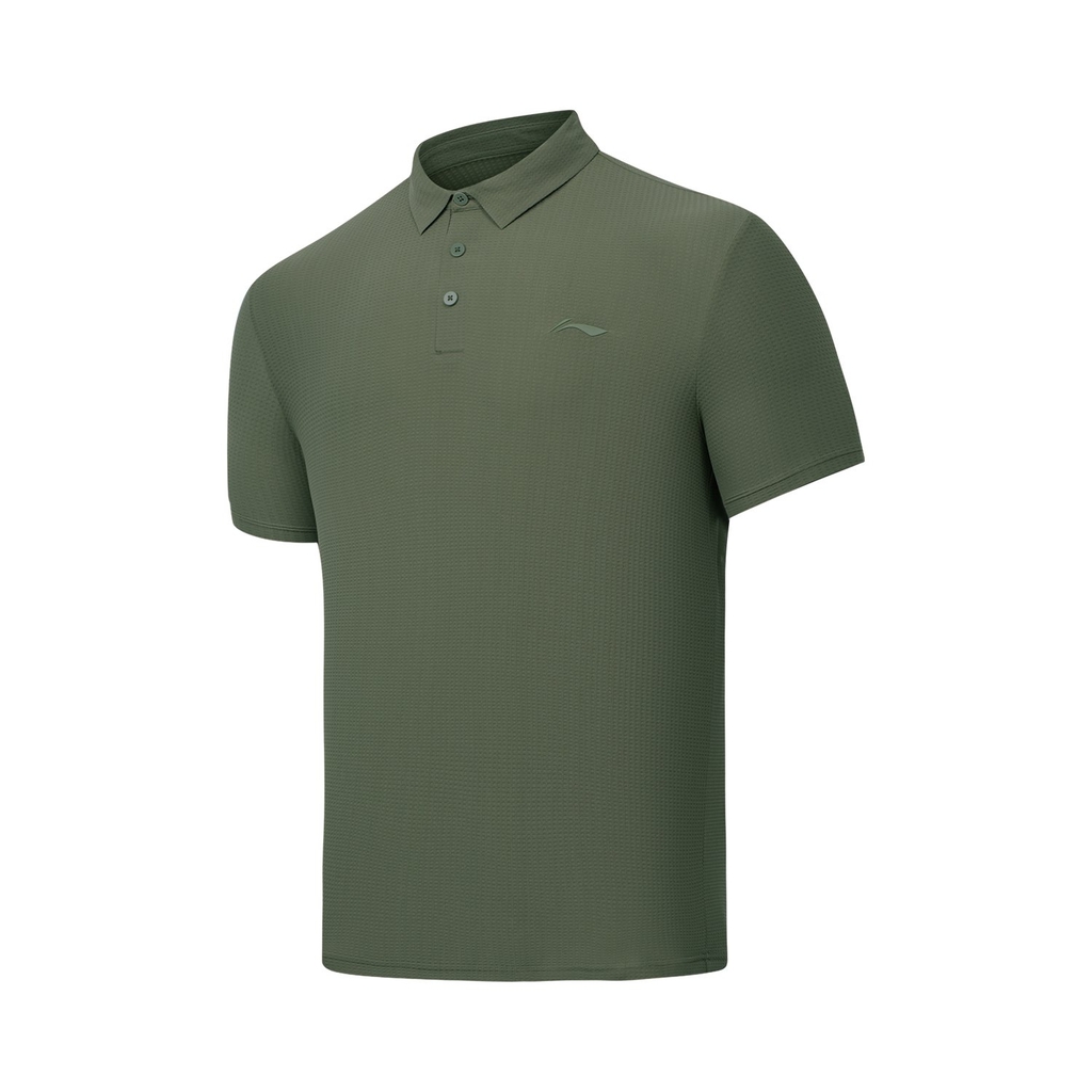 Áo Polo Li-Ning Nam APLT027-3