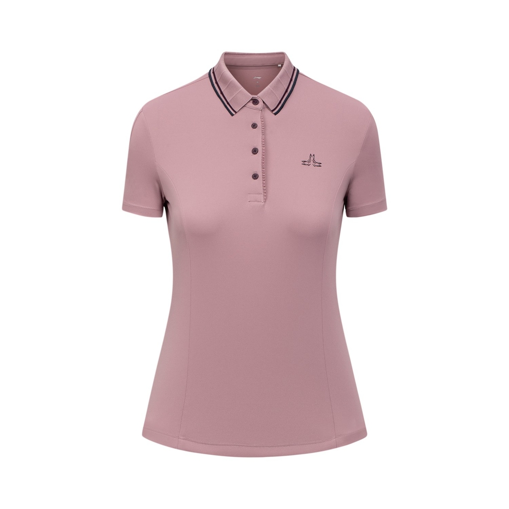 Áo polo Li-Ning Nữ APLT170-3