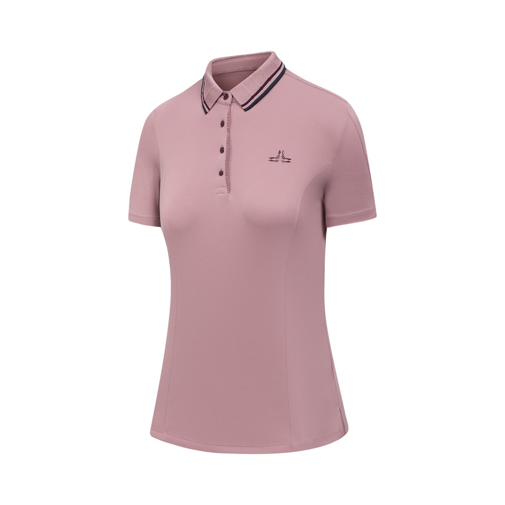 Áo polo Li-Ning Nữ APLT170-3