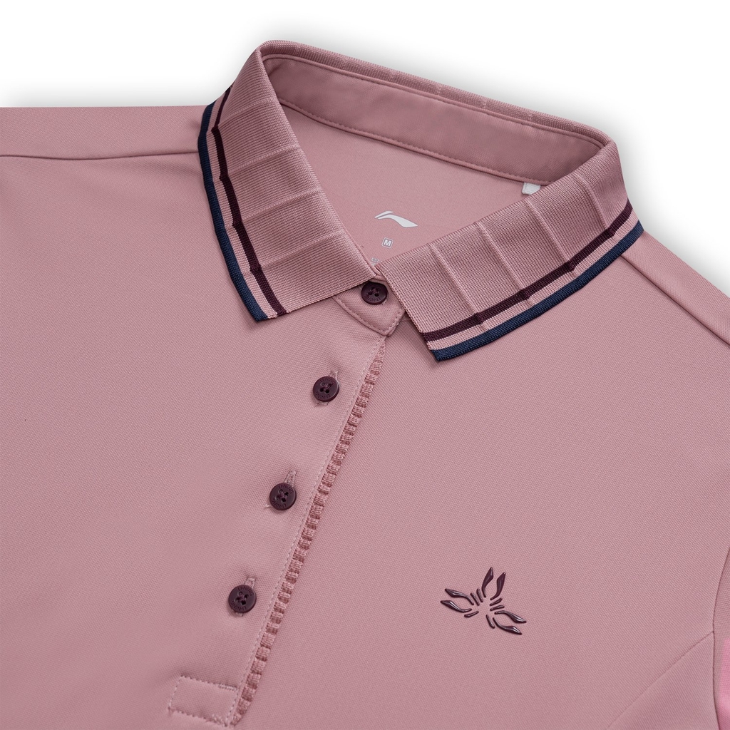 Áo polo Li-Ning Nữ APLT170-3