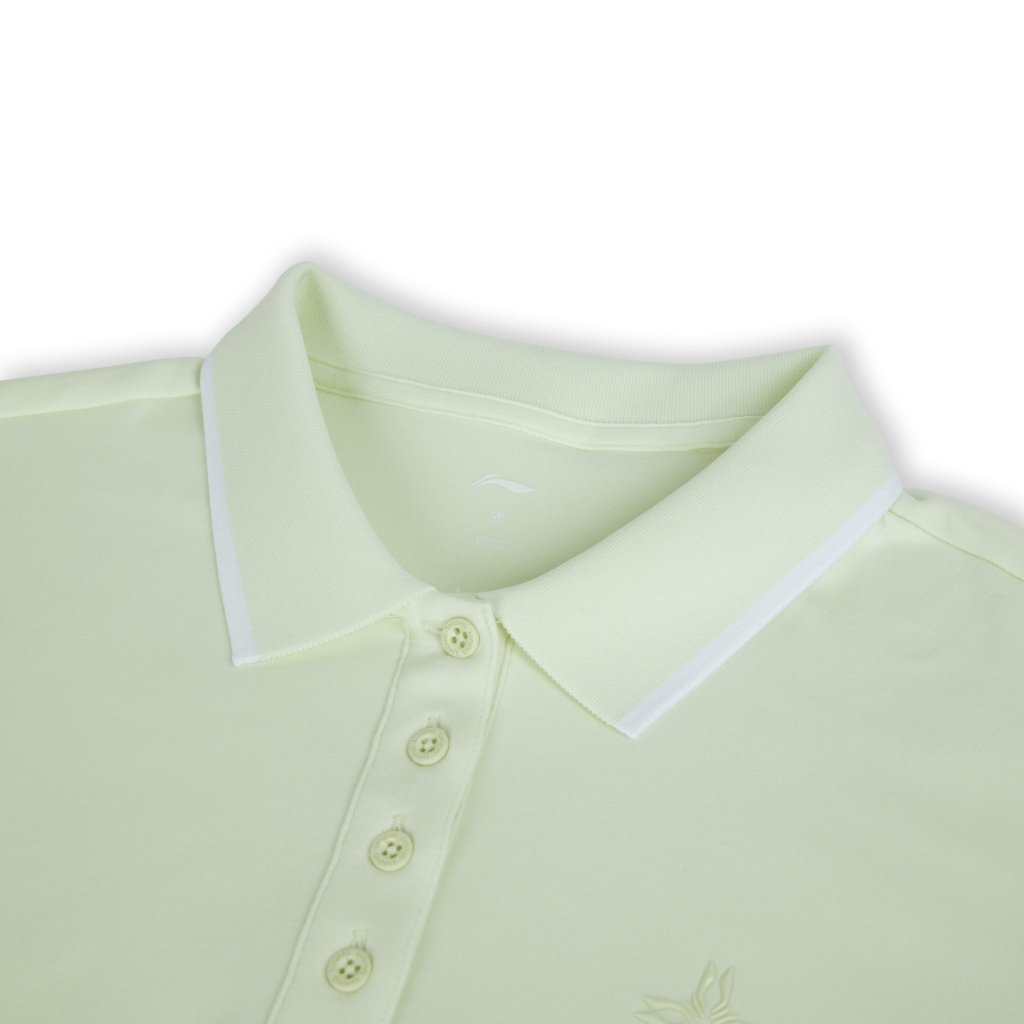 Áo Polo Li-Ning Nữ APLT230-1