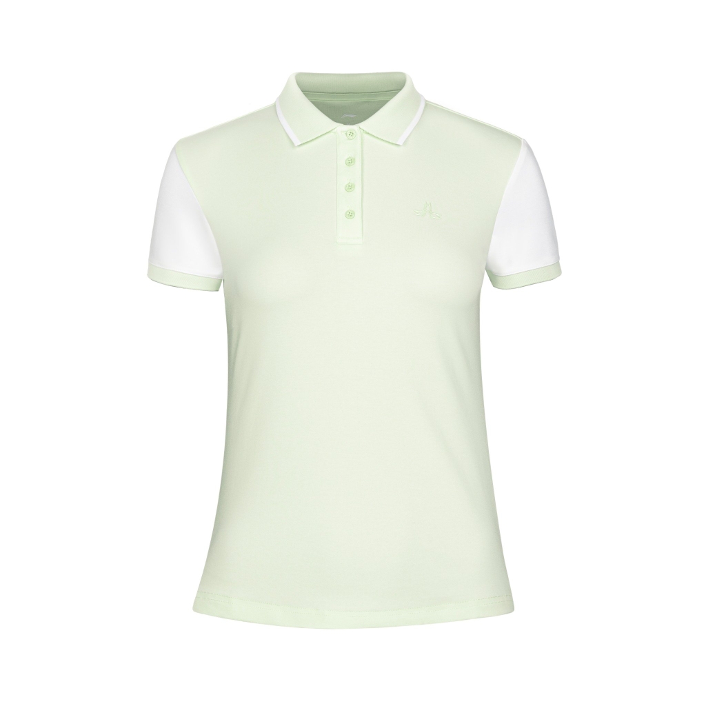 Áo Polo Li-Ning Nữ APLT230-1