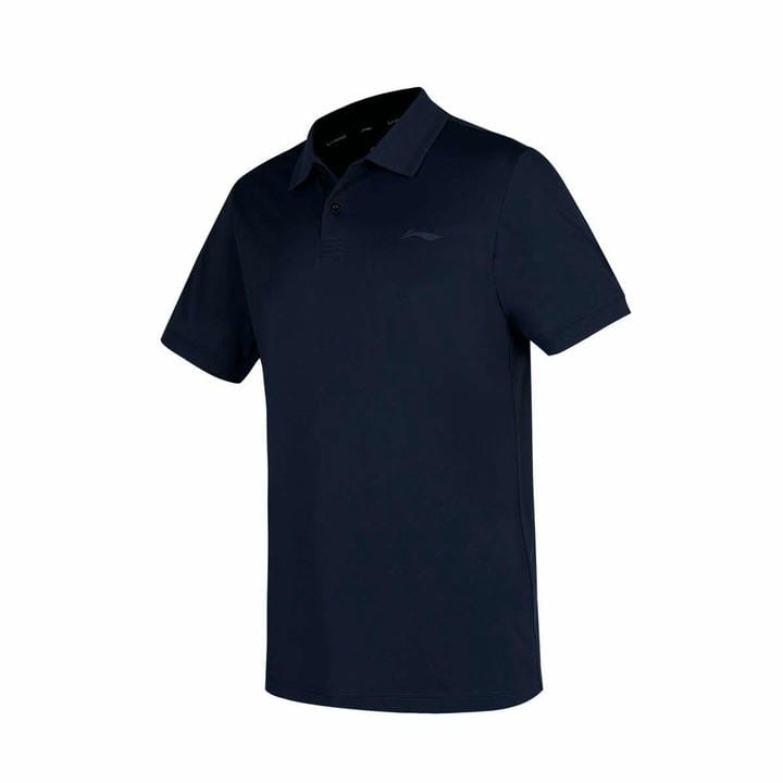 Áo Polo Li-Ning Nam APLU265-3V