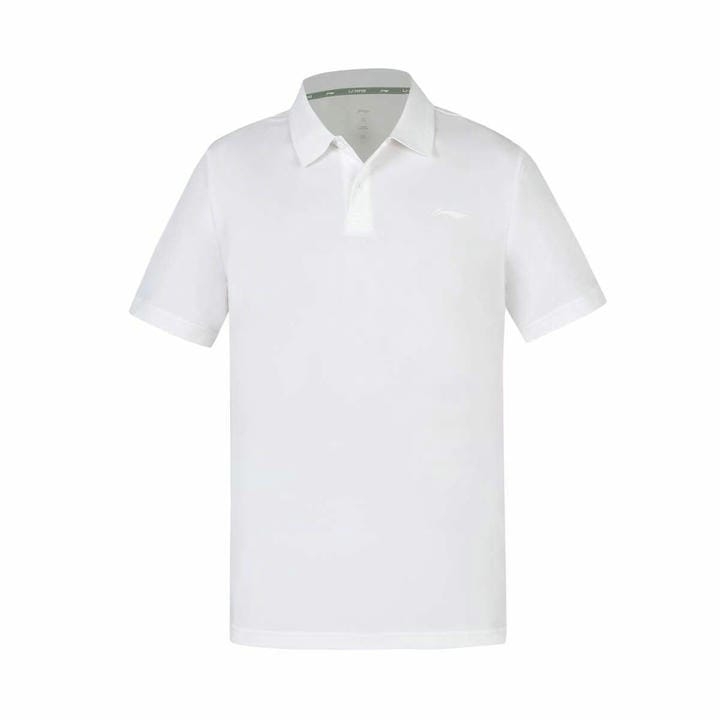 Áo Polo Li-Ning Nam APLU265-4V