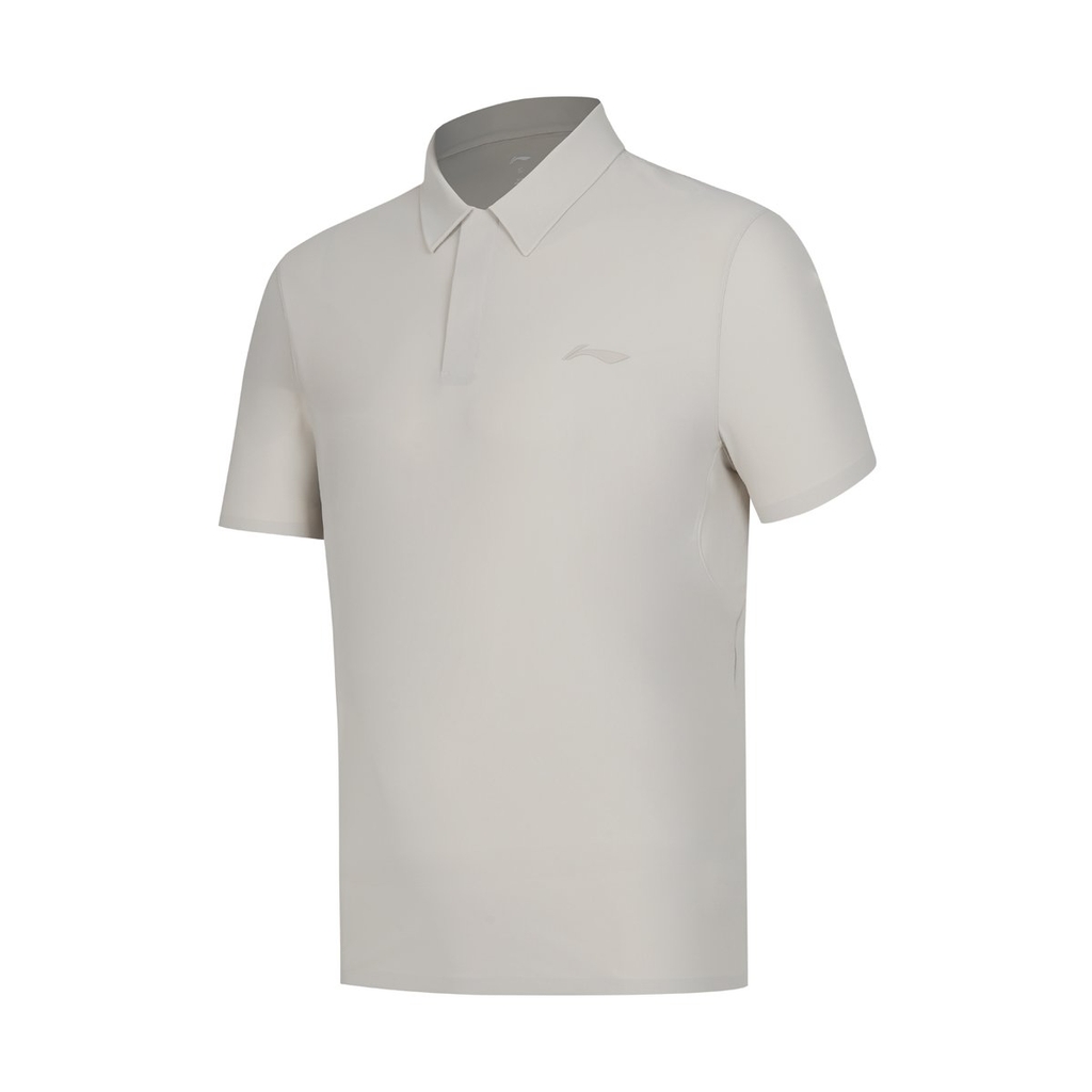 Áo Polo Li-Ning Nam APLU915-3V