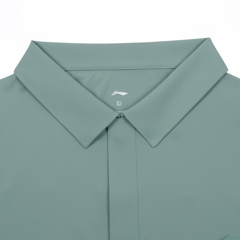 Áo Polo Li-Ning Nam APLU915-4V