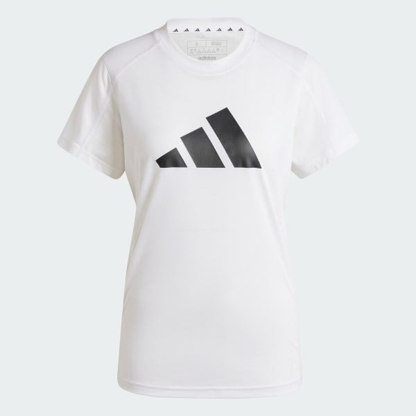 Áo T-shirt tập luyện adidas Big Performance Logo Train Essentials Nữ - IT0545