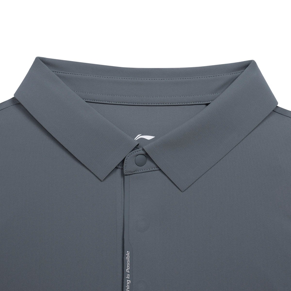 Áo Polo Li-Ning Nam APLV537-4V