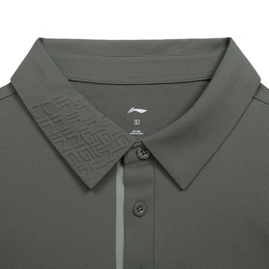Áo Polo Li-Ning Nam APLV649-4V