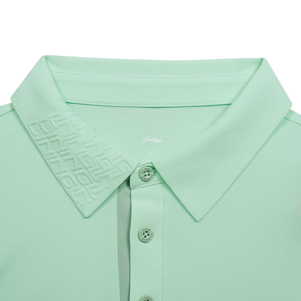 Áo Polo Li-Ning Nam APLV649-5V