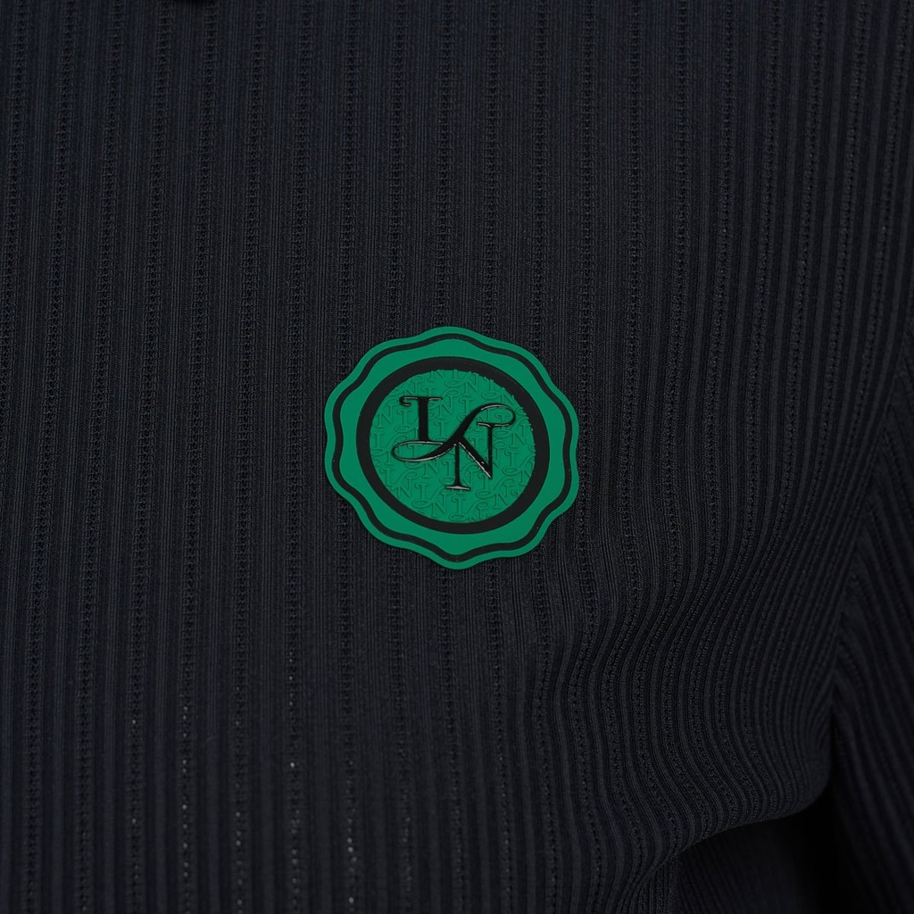 Áo Polo Li-Ning Nữ APLV690-1V