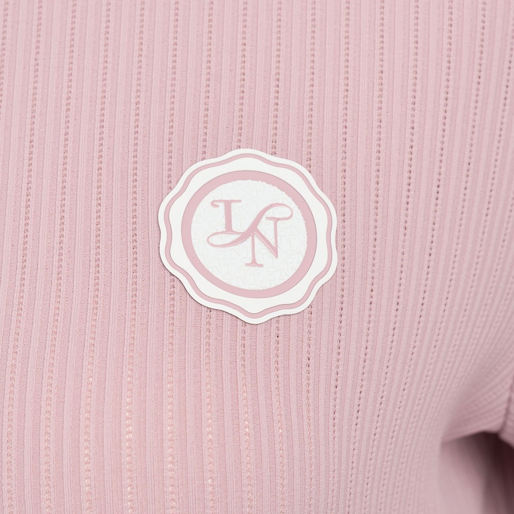 Áo Polo Li-Ning Nữ APLV690-2V