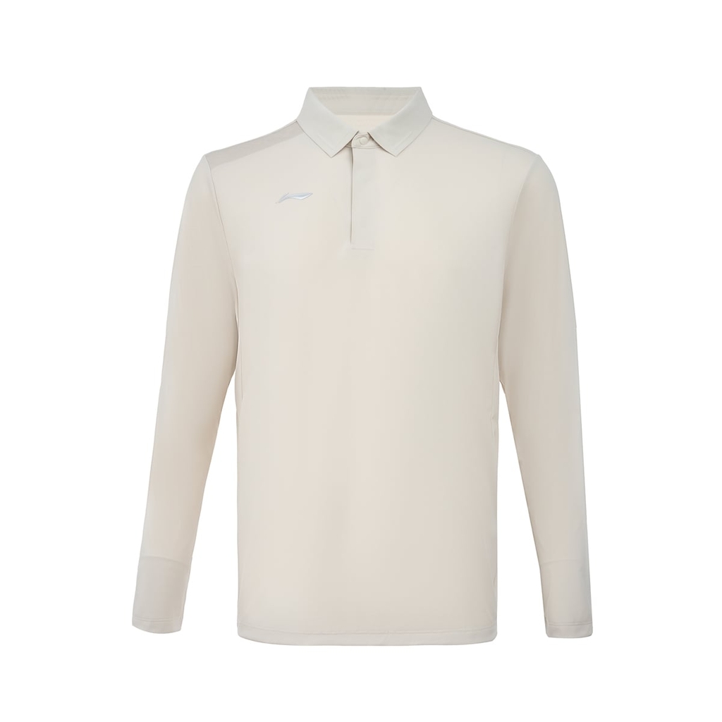 Đánh Giá Chi Tiết Áo Polo dài tay Li-Ning Nam APLV977-1V - Mua Chính Hãng Tại Hải Dương