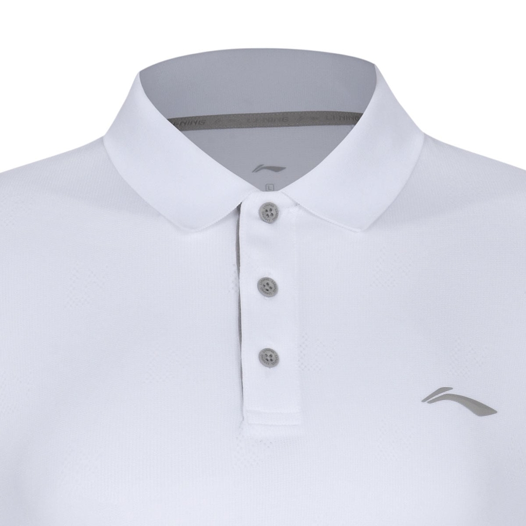 Áo Polo Li-Ning Nam APLVA13-1V