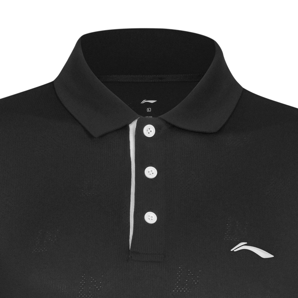 Áo Polo Li-Ning Nam APLVA13-3V