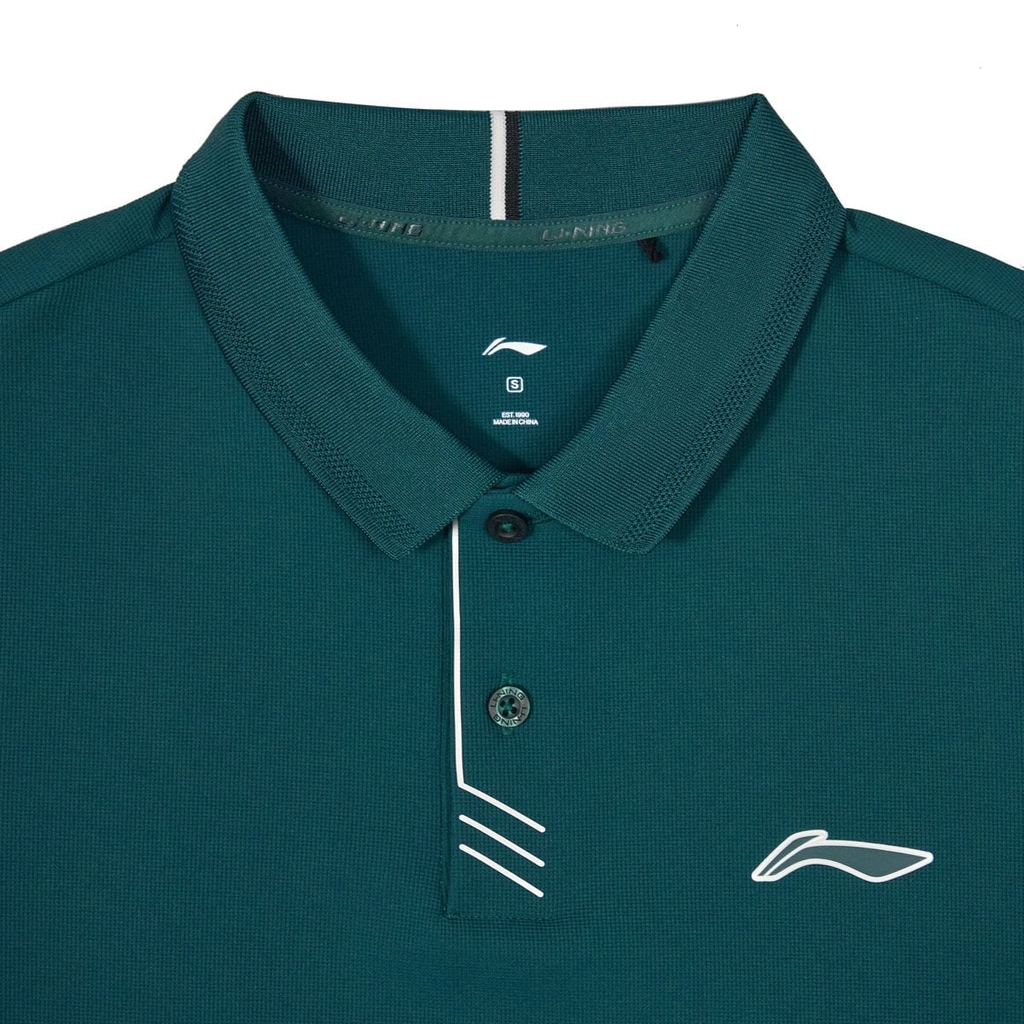 Áo Polo Li-Ning Nam APLW065-2V