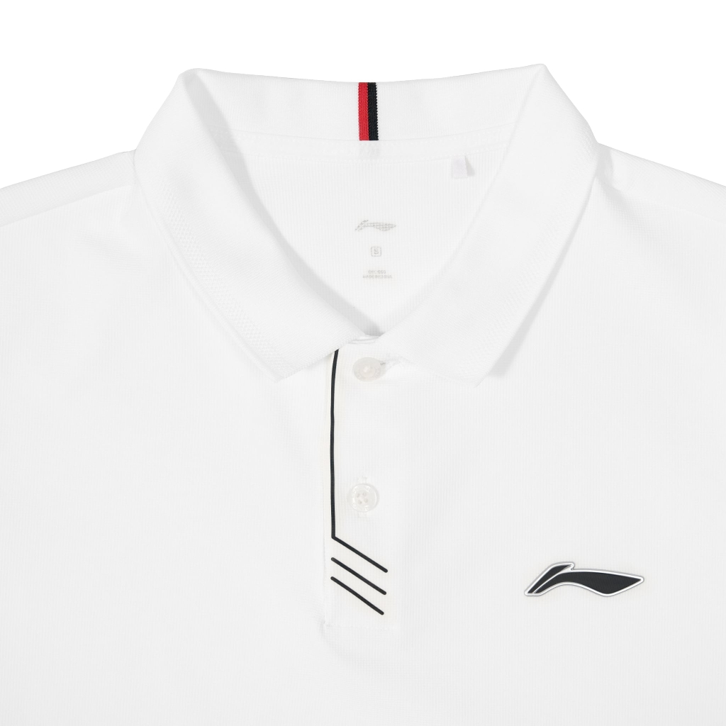 Áo Polo Li-Ning Nam APLW065-4V