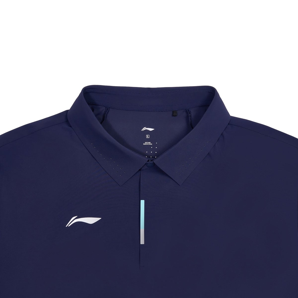 Áo Polo Li-Ning Nam APLW079-3V