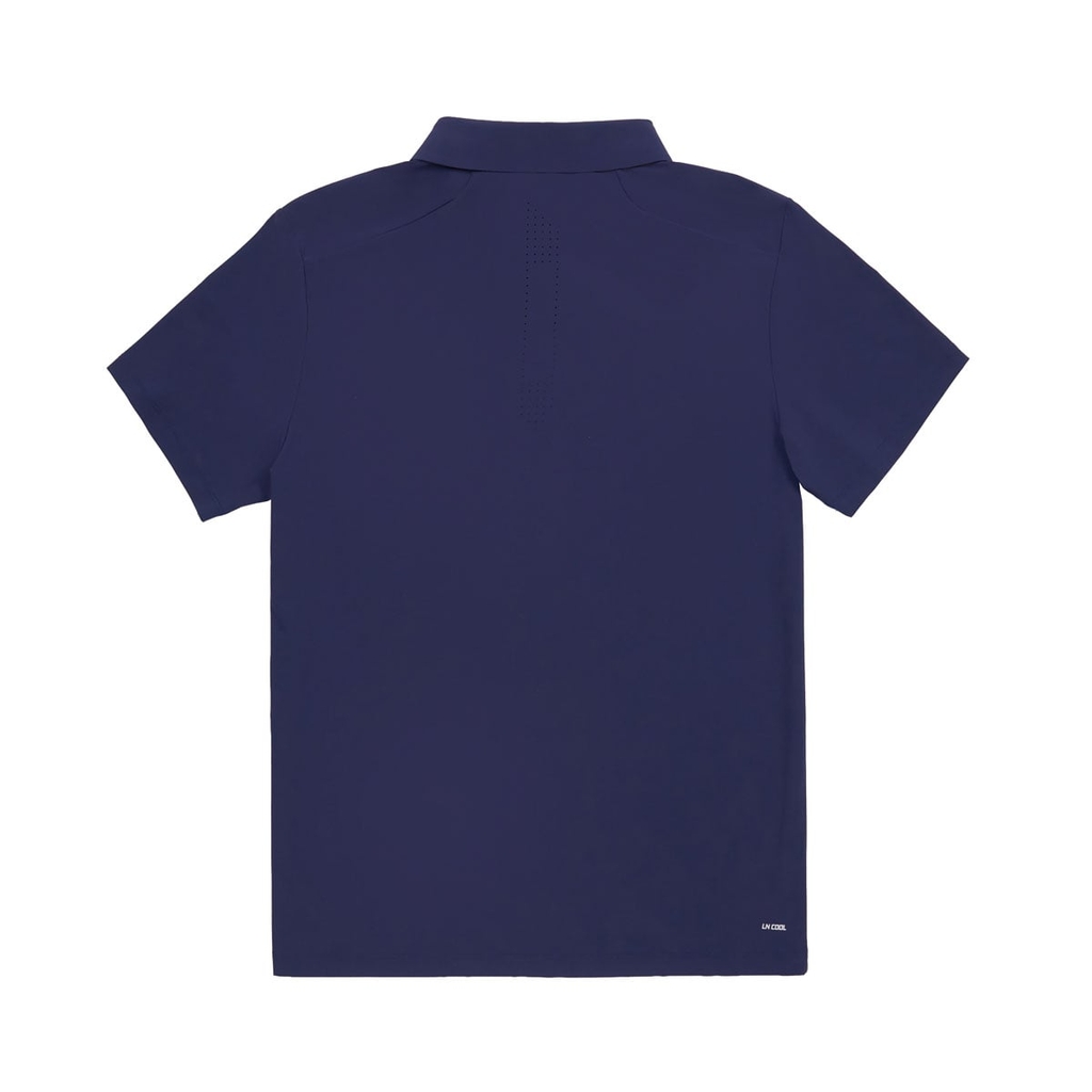 Áo Polo Li-Ning Nam APLW079-3V