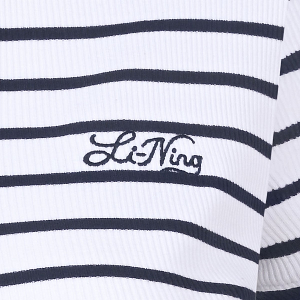 Áo Polo Li-Ning Nữ APLW368-3V