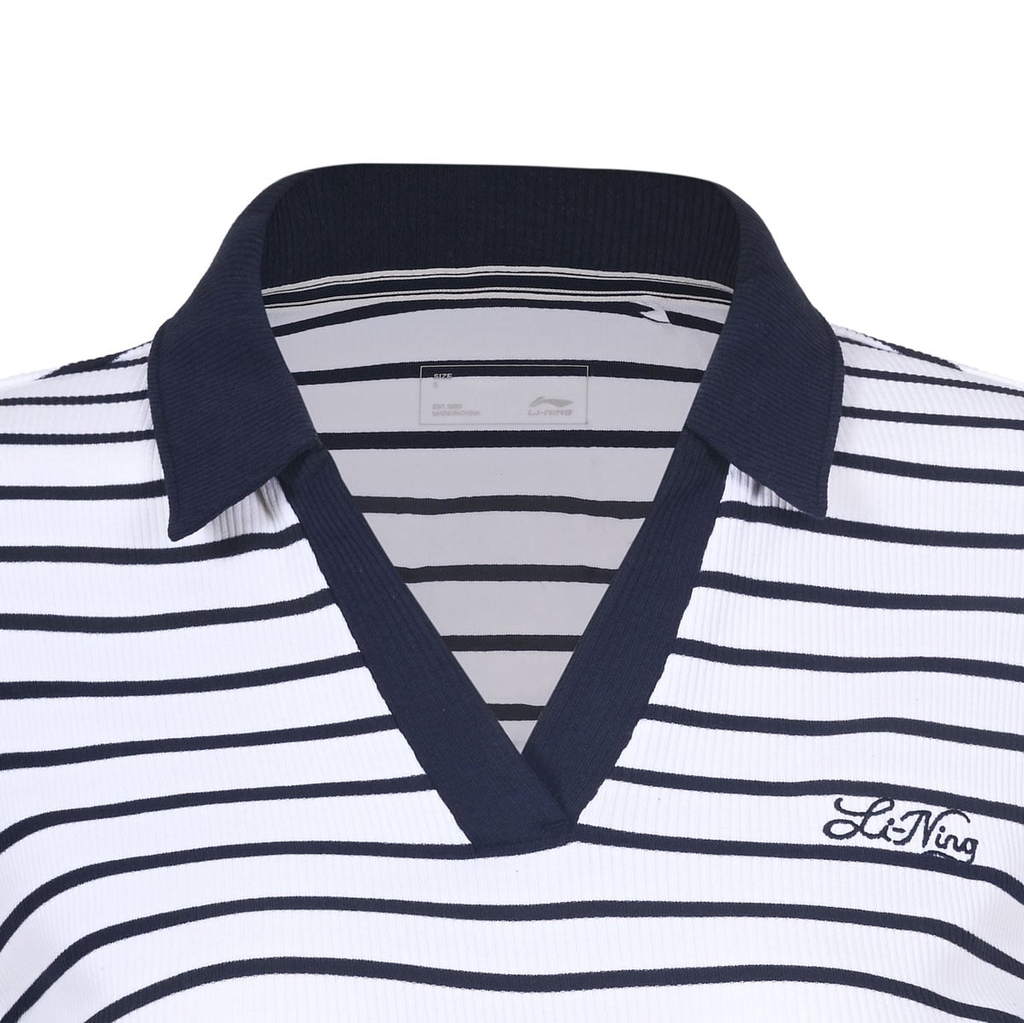 Áo Polo Li-Ning Nữ APLW368-3V