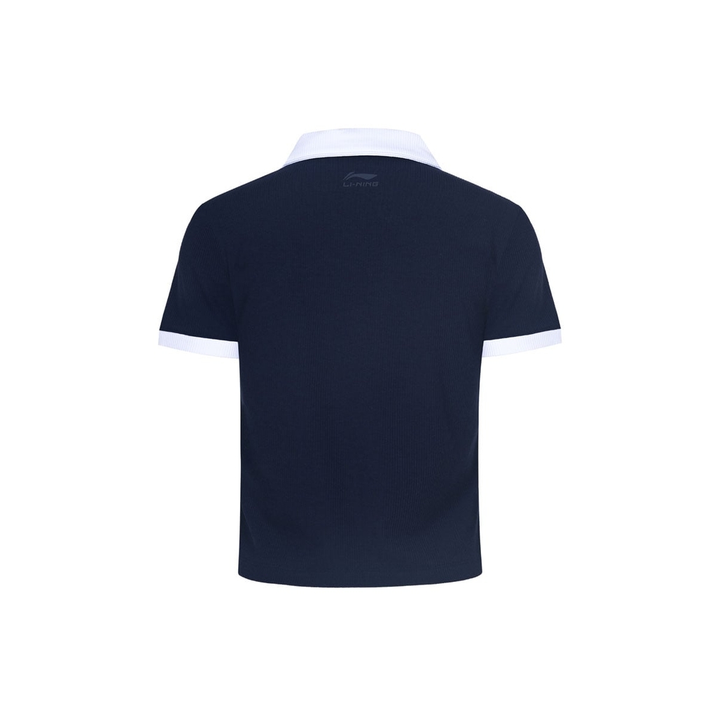 Áo Polo Li-Ning Nữ APLW368-4V