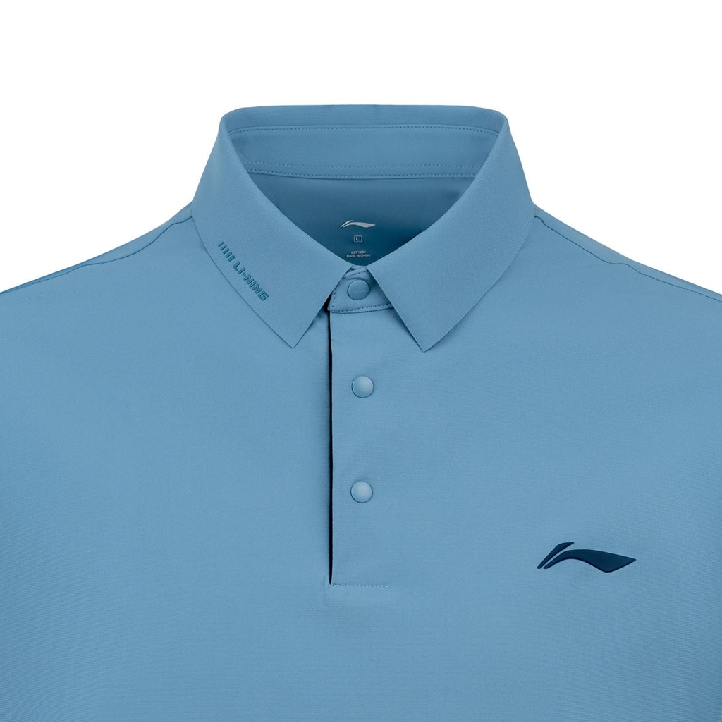 Áo Polo Li-Ning Nam APLW773-3V