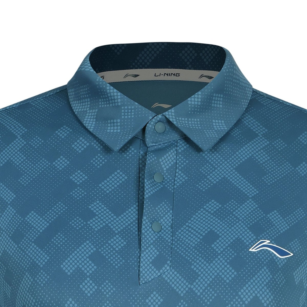 Áo Polo Li-Ning Nam APLW965-1V