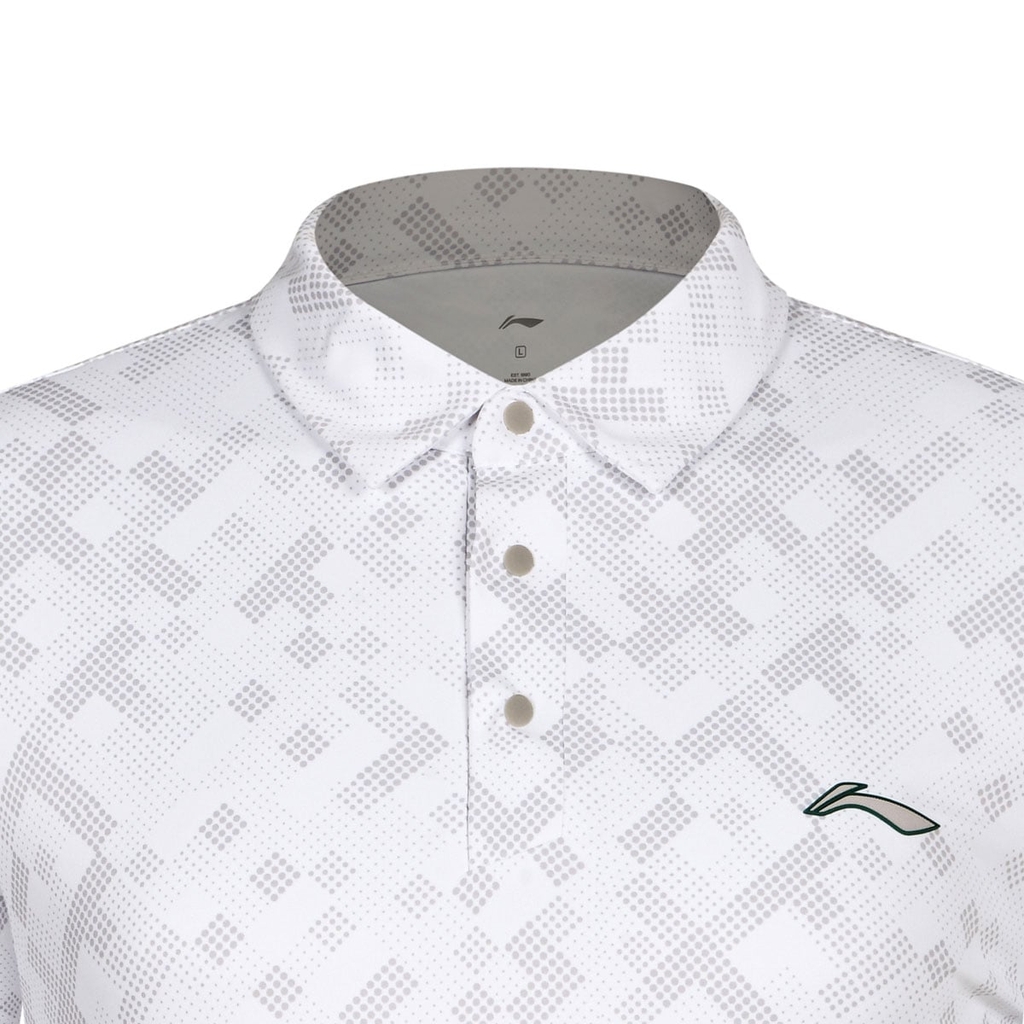 Áo Polo Li-Ning Nam APLW965-2V
