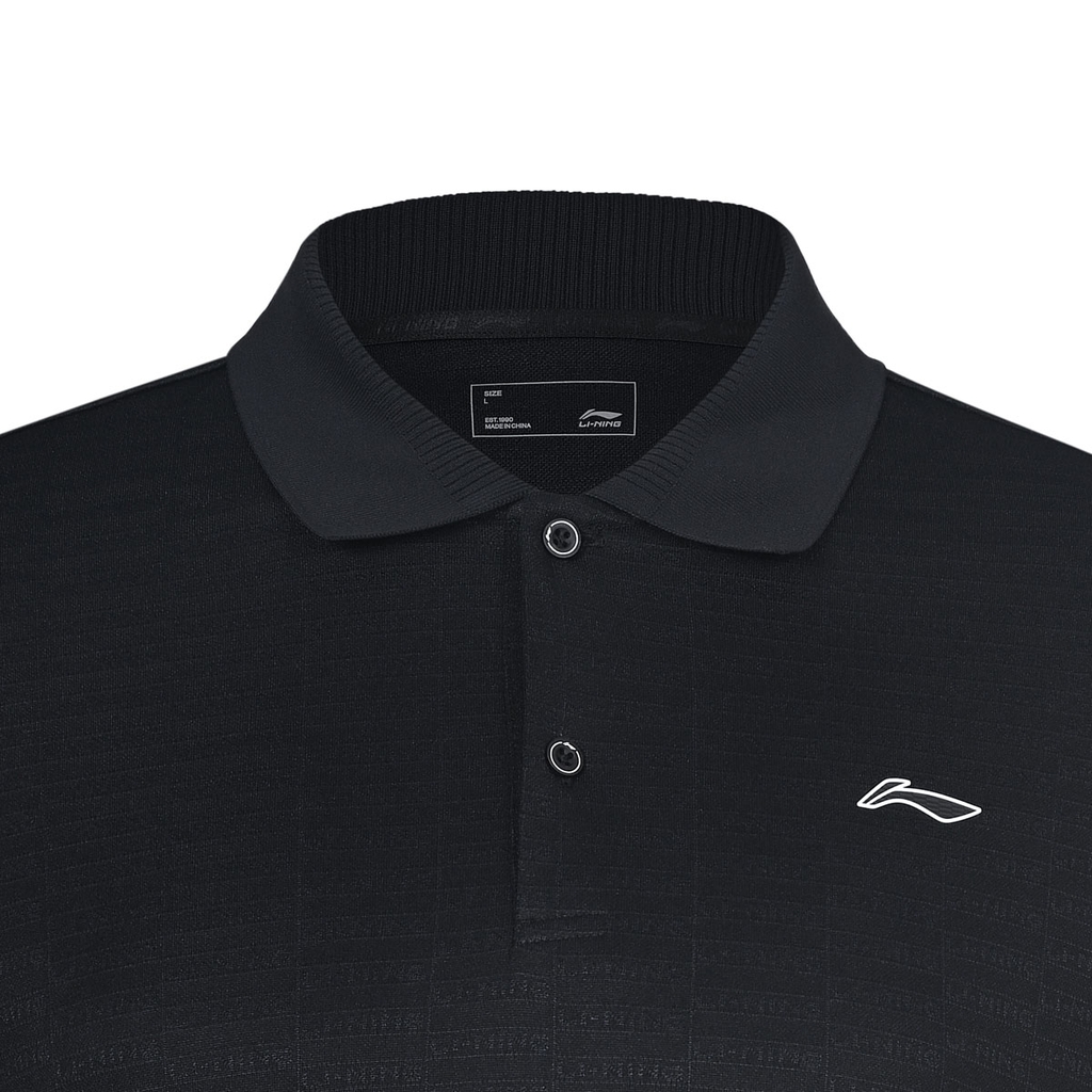 Áo Polo Li-Ning Nam APLWB63-2V