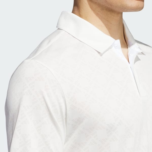 Áo Polo golf adidas Ultimate365 Tour HEAT.RDY Nam - IL0567