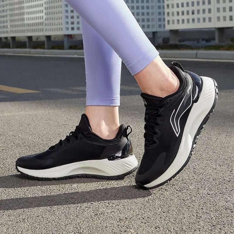 Giày chạy bộ Li-Ning Yueying element Nữ ARHS008-9
