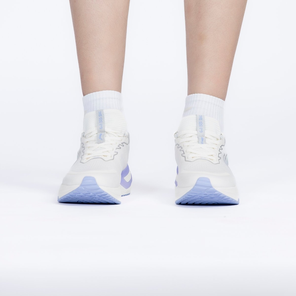 Giày chạy bộ Li-Ning Nữ ARHT020-1V