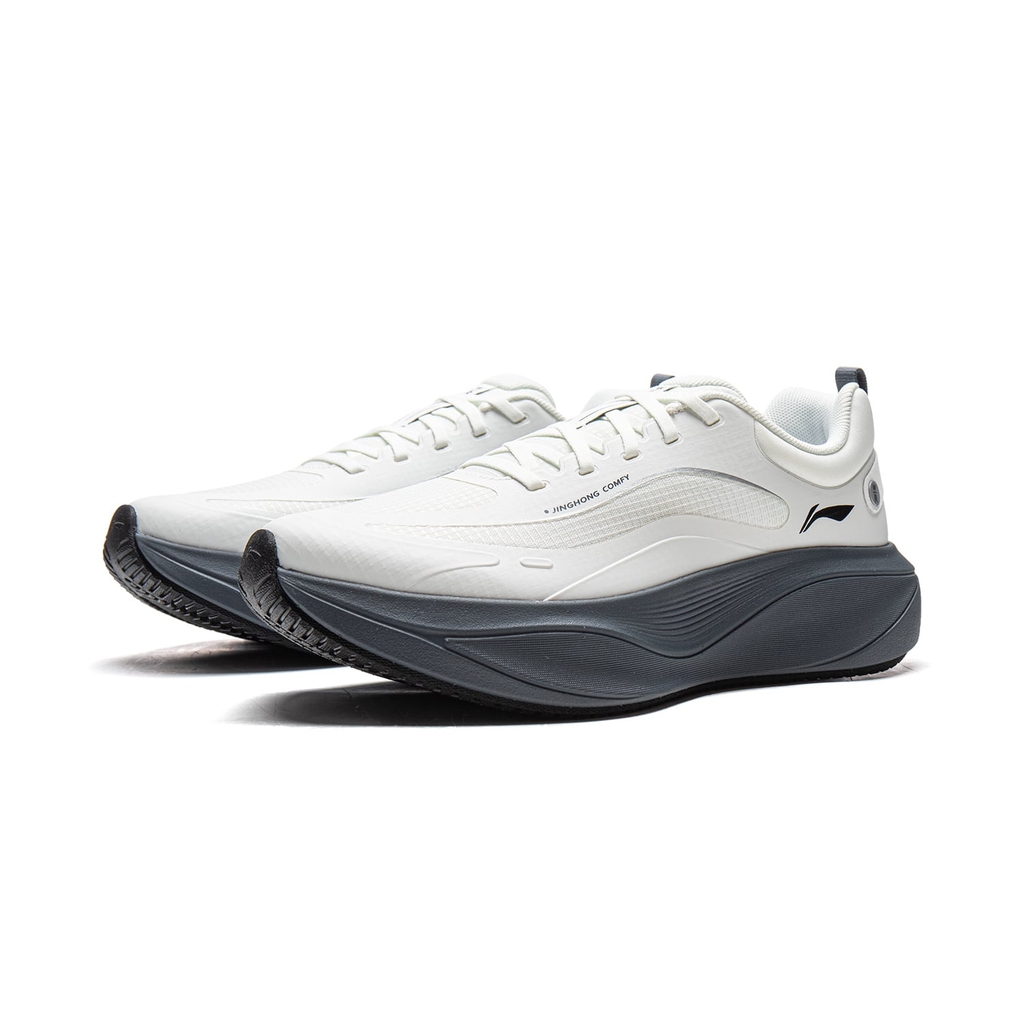 Giày chạy bộ Li-Ning Jinghong Comfy Nữ ARHW008-6V