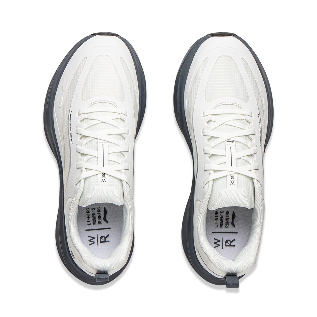 Giày chạy bộ Li-Ning Jinghong Comfy Nữ ARHW008-6V