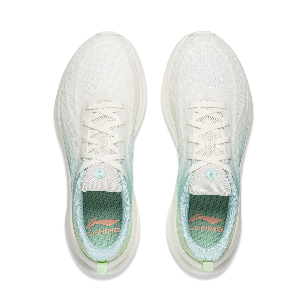 Giày chạy bộ Li-Ning Jinghong 2Comfy Nữ ARHW020-4V
