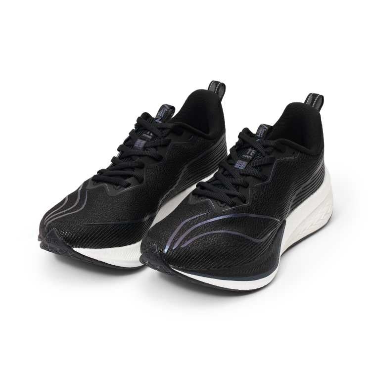 Giày chạy bộ Li-Ning Chitu 6 Pro Nữ ARMT014-2
